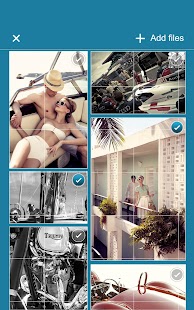 Parrot Photo Share Screenshots 16