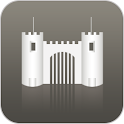 Mobile History logo