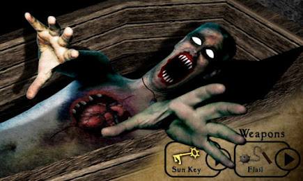 Dungeon of the Damned poster 2