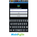 Acces ECM GED Mobile logo