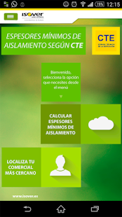 How to download Espesores Aislamiento ISOVER 1.6 unlimited apk for laptop