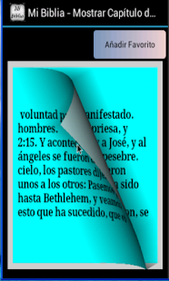 Mi Biblia Screenshots 3