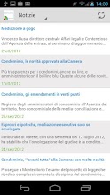 Notizie Mediazione APK Download for Android