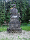 Statuie P. I.  Ceaikovski 