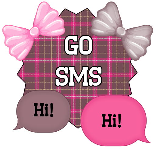 GO SMS - SCS153 個人化 App LOGO-APP開箱王
