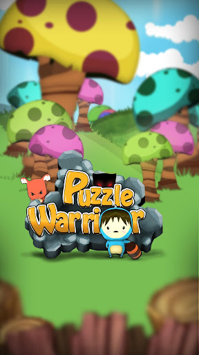 Puzzle Warrior