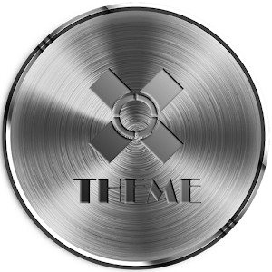 Metal Theme.apk 1.1.4