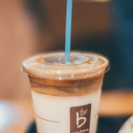 咖啡伴 caffebene