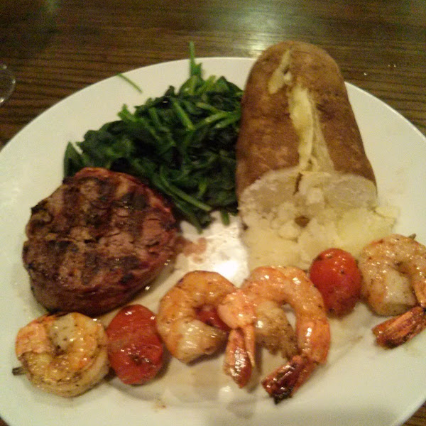 Gluten Free at Lone Star Steakhouse Gluten Free Menu