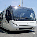 Bus Simulator Parking 3D icon