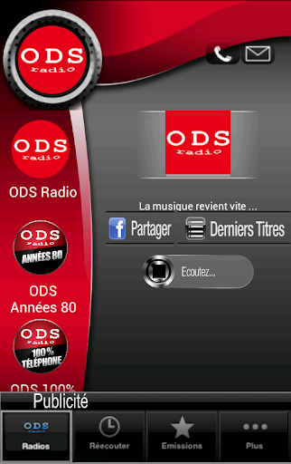 ODS Radio