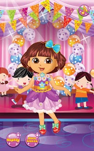 download Baby Hair Salon free