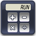 Running Calculator Apk