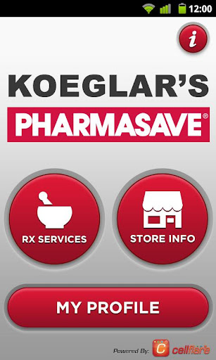 Koegler's Pharmasave