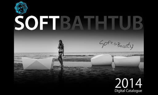 Soft Bathtub