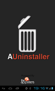 Free Download A Uninstaller APK for Android