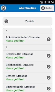 Straußenführer 2015 Pro Screenshots 1