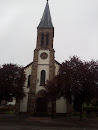 HbW - Église Catholique D'Horbourg-Wihr