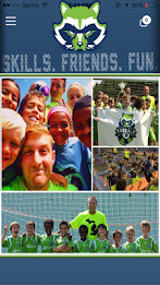 River City FC poster 1