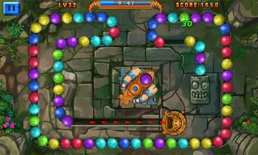 Marble Legend Pro - screenshot thumbnail