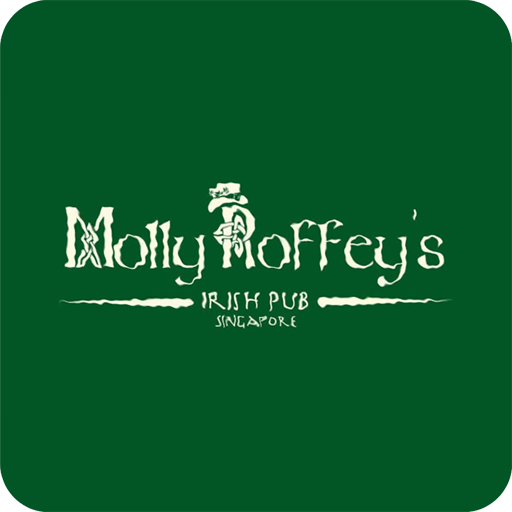 Molly Roffeys Irish Pub LOGO-APP點子