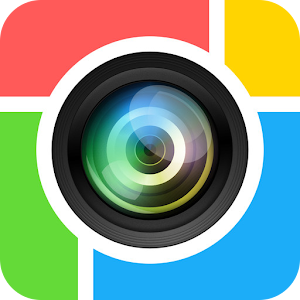 Camera 720 攝影 App LOGO-APP開箱王