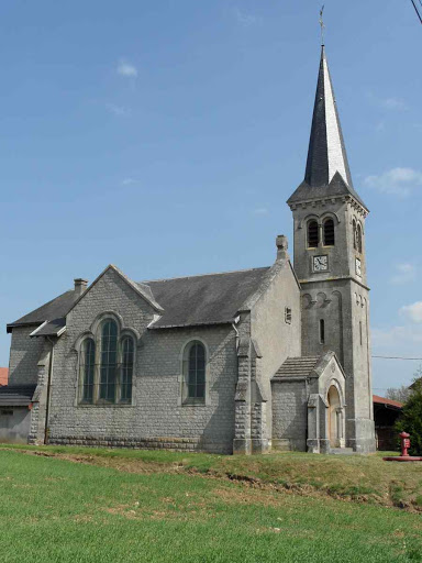 photo de Saint Jean Baptiste