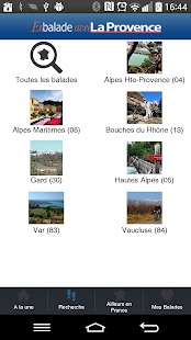 En balade avec la Provence Screenshots 9