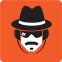 Flip it Spy  - Talks Recorder icon