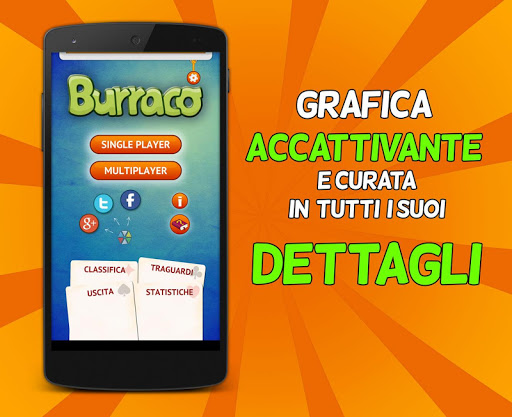 【免費紙牌App】Burraco Italiano-APP點子