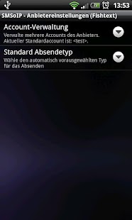 How to install SMSoIP Fishtext Plugin 1.0.2 unlimited apk for bluestacks