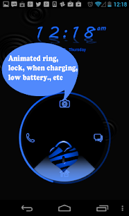 How to mod Blue Neon Complete 4 Themes 1.0.16 apk for pc