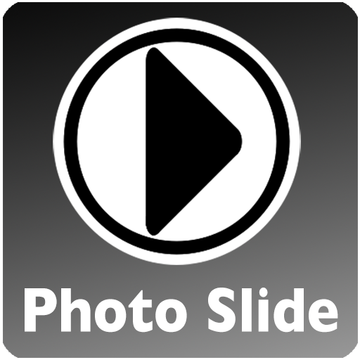 Photo Slideshow with Music LOGO-APP點子