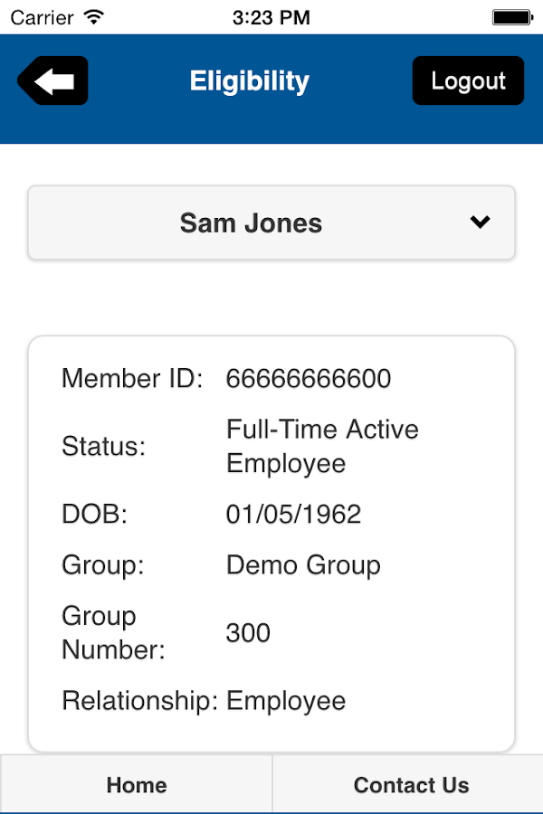 My Loomis Mobile Android Apps on Google Play