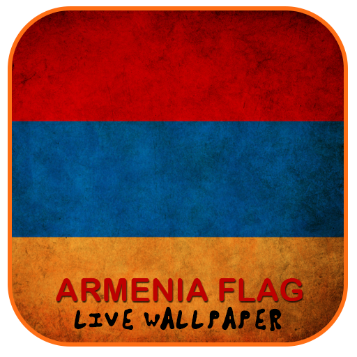 Armenia Flag Lwp 娛樂 App LOGO-APP開箱王