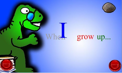 Kids Book #1 (Learn to Read) Screenshots 2