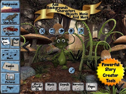 Blackfish Children's Books Screenshots 8