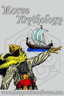 Norse Mythology