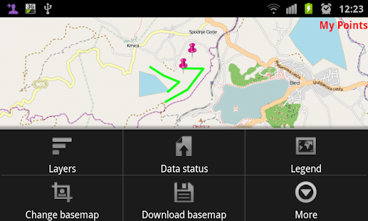 How to download GDi Field Map Demo lastet apk for laptop