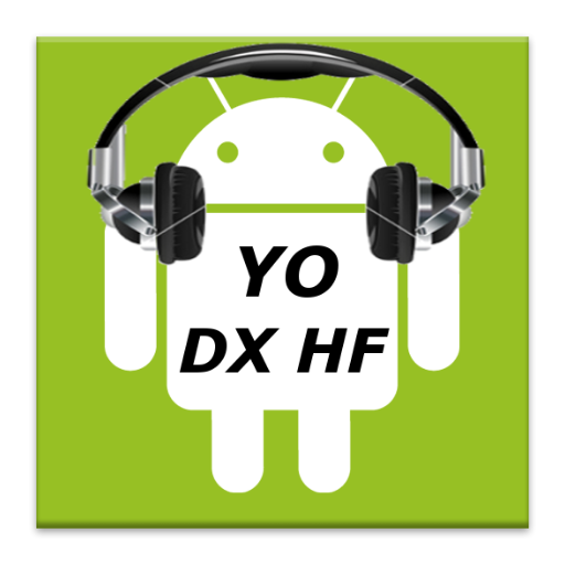 YO DX HF LOGO-APP點子