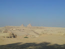 Giza Pyramid Egypt