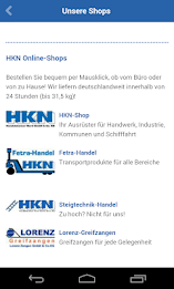 HKN Handelskontor Nord GmbH poster 4