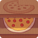 Good Pizza, Great Pizza mobile app icon