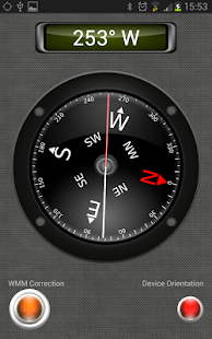 Free sCompass Full APK for Android