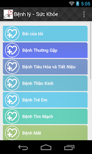 How to mod So Tay Benh Ly - Suc Khoe patch 3.6.5 apk for laptop