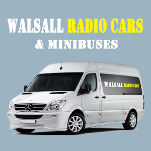Walsall Radio Cars.apk 1.0.8