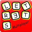 Letters Multiplayer + logo