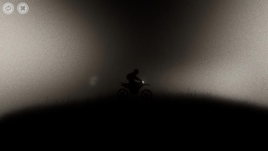 Lost Track Screenshots 1
