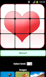 slide puzzle free by Adcoms poster 5