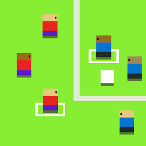 Super Pixel Soccer - Premium.apk 1.0